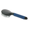 Brosse à crinière Hippo-Tonic Soft - Bleu marine