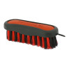 Brosse de tête Hippo-Tonic Soft - Rouge