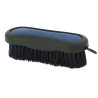 Brosse de tête Hippo-Tonic Soft - Bleu marine