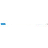Cravache Whip & Go Soft - Bleu ciel / argent