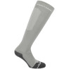 Chaussettes Equithème Technic - Gris clair