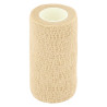 Bande de travail Hippo-Tonic Flex-Wrap - Naturel