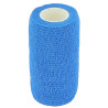 Bande de travail Hippo-Tonic Flex-Wrap - Bleu roi
