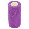 Bande de travail Hippo-Tonic Flex-Wrap - Violet