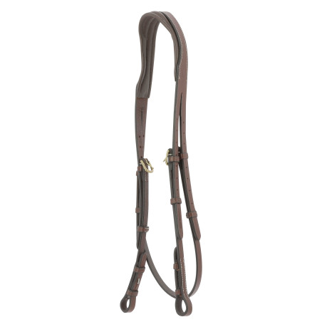 Eric Thomas Pro Gesneden Hoofdstel