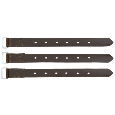 Singelstoten voor Close Contact zadel Norton Club Rexine Evol