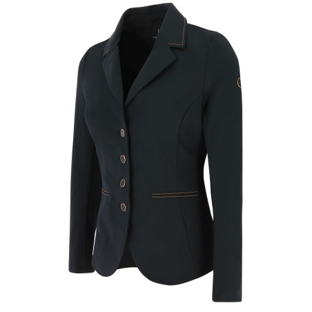 Veste de concours Equithème Bale