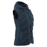 Gilet Pro Series Piaffer - Bleu marine