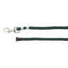 Equithème Soft halstertouw - Donkergroen