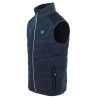 Gilet sans manches Equithème Jules - Bleu marine