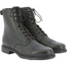Boots cuir Equithème Dandy - Noir
