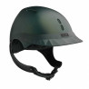 Casque d'équitation Naca Gravity XP - Bleu mat
