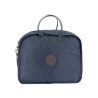 Tas groom Equithème Premium - Marineblauw