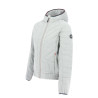 Veste Softshell Equithème Mona - Gris chiné