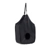 Sac à foin Equithème Soft - Noir