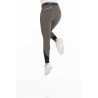 Broek Equithème Josephine - Taupe