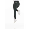 Broek Equithème Josephine - Bosgroen