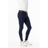 Pantalon Equithème Eliot - Bleu marine