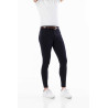 Pantalon Riding World Memphis homme - Noir