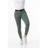Pantalon Riding World Alexandrie Femme - Vert