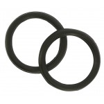 Anneaux caoutchouc Norton pour étriers de sécurité