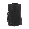 Gilet airbag Pénélope Airlight 2 enfant - Noir