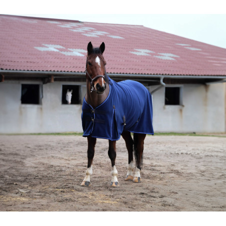 Fleecedeken Equithème Classic