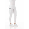Pantalon Riding World Agadir femme - Blanc