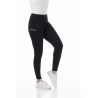 Pantalon Riding World Agadir femme - Noir