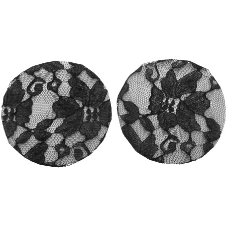 Haarnetje Equithème Kant