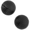 Bouchons d'oreilles Norton Pro - Noir