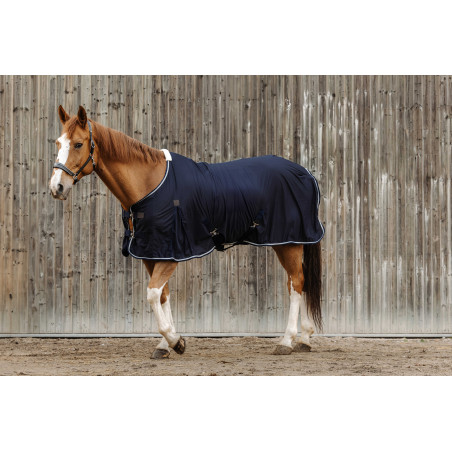 Equithème Micro mesh overhemd