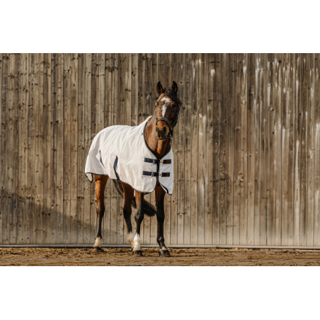 PVC-shirt Equithème Anti-UV