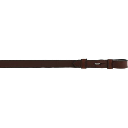 Rênes sangles Eric Thomas 16mm