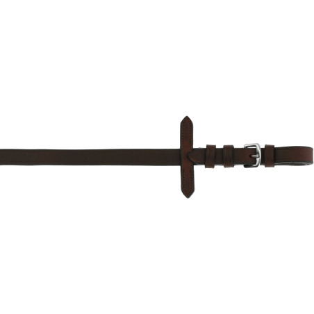 Rênes sangles Norton Club Oily