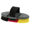 Brosse tricolore Hippotonic Flag - Allemagne