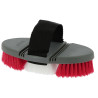 Brosse tricolore Hippotonic Flag - Autriche / Danemark