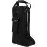 Laarzentas Riding World - Zwart