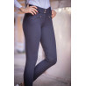 Pantalon d'équitation Pénélope Rocky Stone - Marine