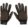 Gants Equithème Mesnil - Marron