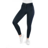 Broek Equithème Originals Madison - Eendenblauw