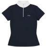 Polo Riding World Roxane - Marine