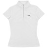 Polo Riding World Roxane enfant - Blanc