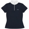 Polo Riding World Roxane kind - Marine