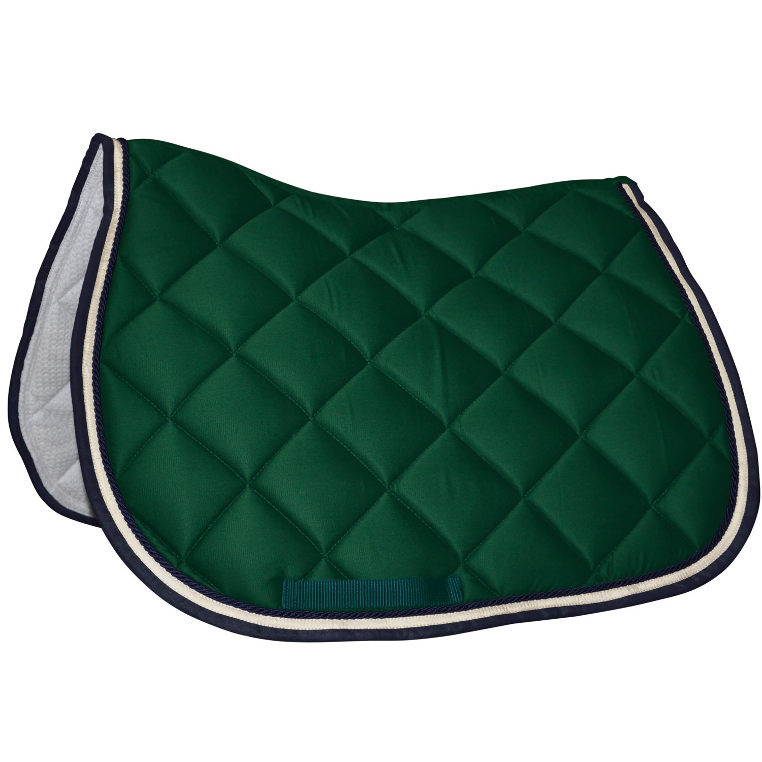 Tapis Del Mar Obstacle Privilege Equitation Bordeaux / crème