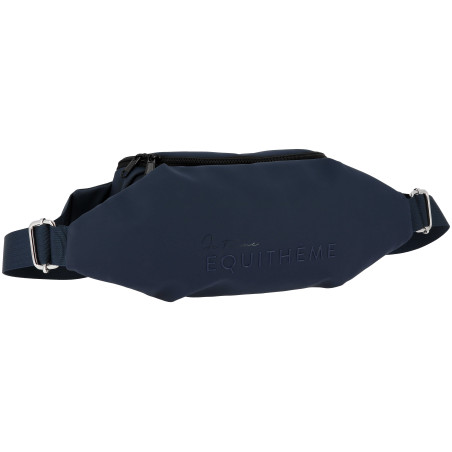 Sac banane Je t'aime Equithème