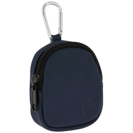 Pochette Je t'aime Equithème + Porte monnaie