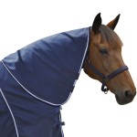 Halsbedekking Canter outdoor 150 gr