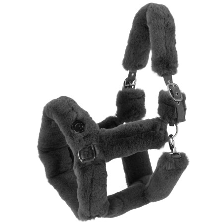 Halster Je t'aime Equithème Snuggy