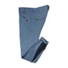 Pantalon Flags & Cup Kokta enfant - Bleu acier